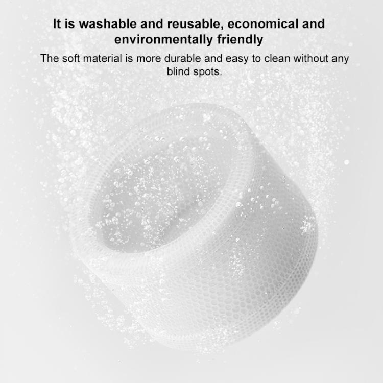 Xiaomi Mijia 6L No-Mist Humidifier 3 Filter - White