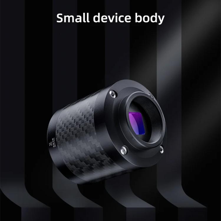 Mega-idea CX60 CMOS 4K Ultra HD Industrial Microscope Camera
