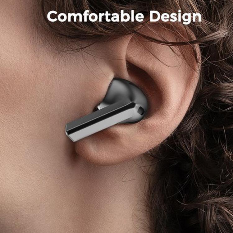 For Samsung  Galaxy Buds3 Pro XDcase 4 Pairs Replacement Memory Foam Ear Tips, XS/S/M/L Size
