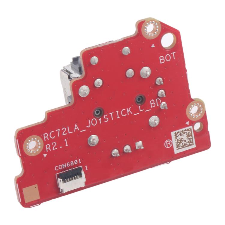For Asus Rog Ally X 2024 Ally-RC72LA-NH007W Joystick, Style:Right Side