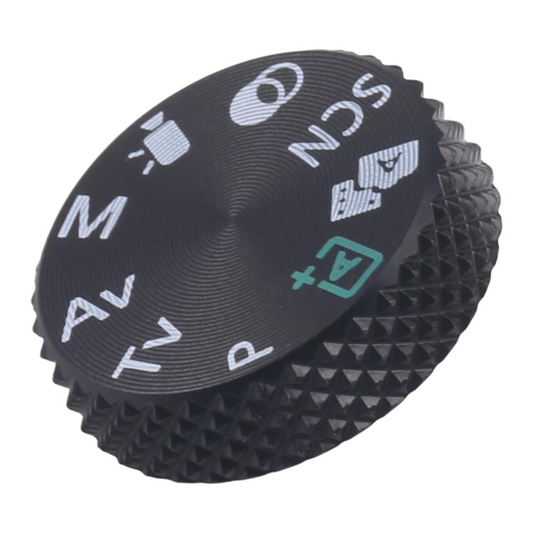 For Canon EOS R50 Mode Dial