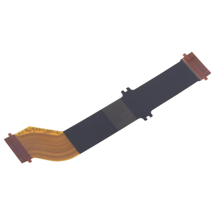 For Sony RX10 M3 LCD Flex Cable