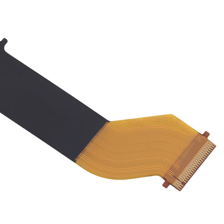 For Sony RX10 M3 LCD Flex Cable