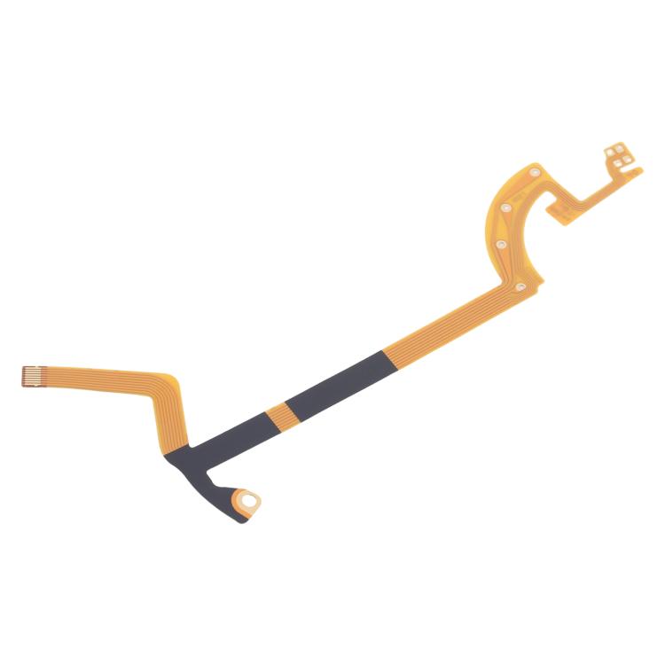 For Canon EF 24-105mm f/4L IS USM Lens Aperture Flex Cable