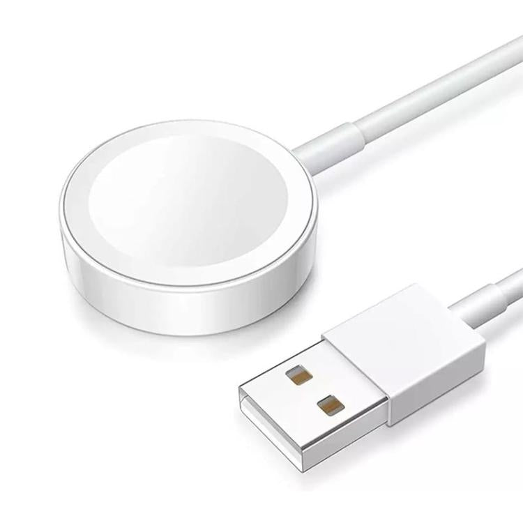 xDfind For Apple Watch Smart Watch Silicone Charging Holder and USB Charger Set