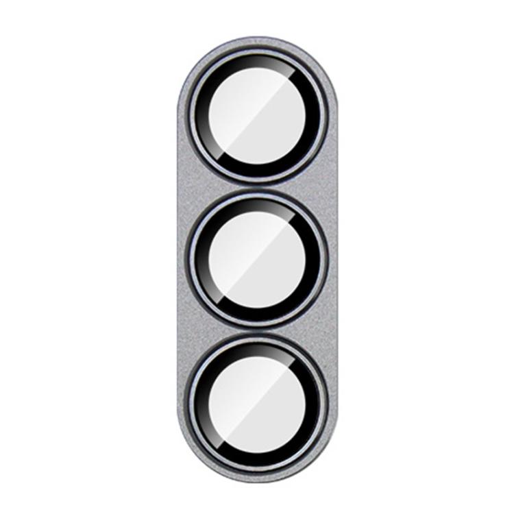 For Samsung Galaxy S26 5G IMAK Metal Armor Premium Camera Lens Protector Film