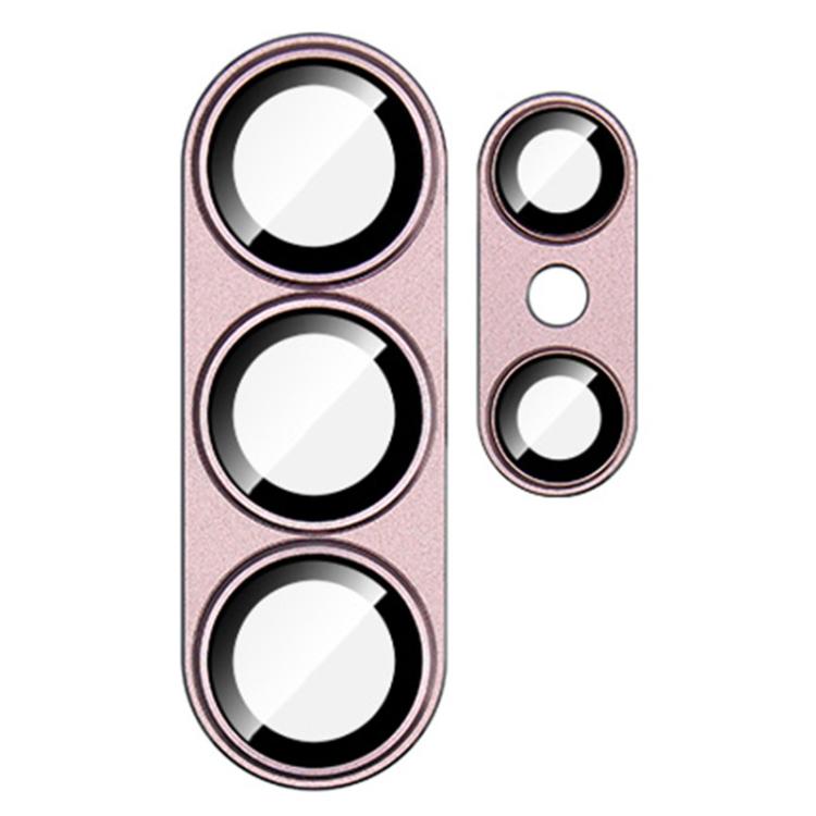 For Samsung Galaxy S26 Ultra 5G IMAK Metal Armor Premium Camera Lens Protector Film