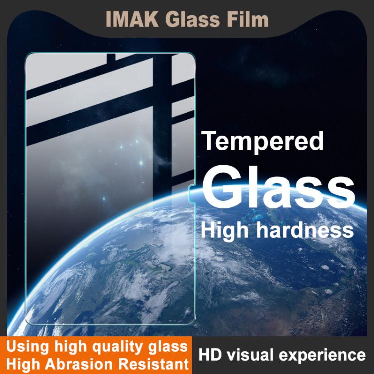 For Honor Pad X10 Pro  imak H Series Tablet PC Tempered Glass Film