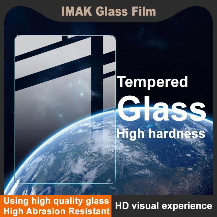 For Honor MagicPad 3 Pro imak H Series Tablet PC Tempered Glass Film