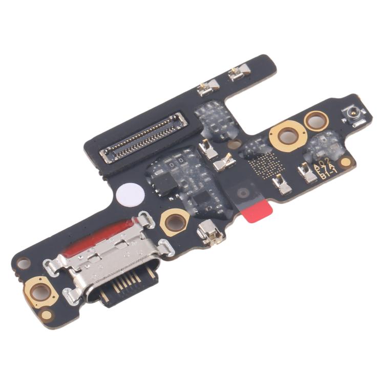 For Xiaomi Redmi Note 7 Charging Port Board with iC, Supporting Fast Charging