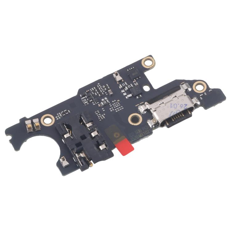 For Redmi Note 9 5G M2007J22C Charging Port Board with iC, Supporting Fast Charging