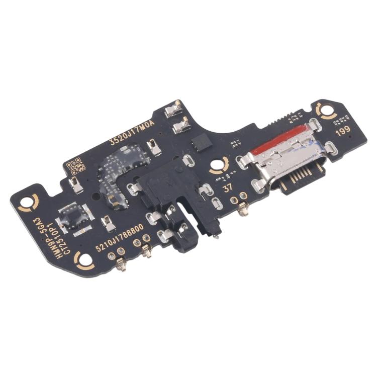 For Xiaomi Mi 10T Lite 5G Charging Port Board with iC, Supporting Fast Charging