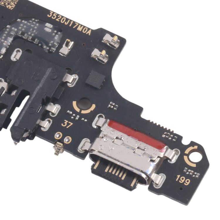 For Xiaomi Mi 10T Lite 5G Charging Port Board with iC, Supporting Fast Charging