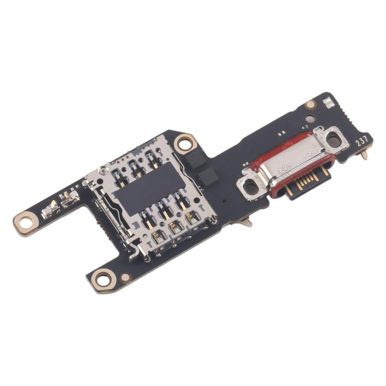 For Redmi Note 15 Pro 5G Charging Port Board with iC, Supporting Fast Charging