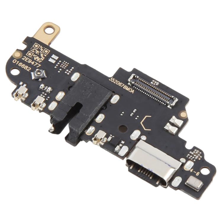 For Xiaomi Poco X2 Charging Port Board with iC, Supporting Fast Charging