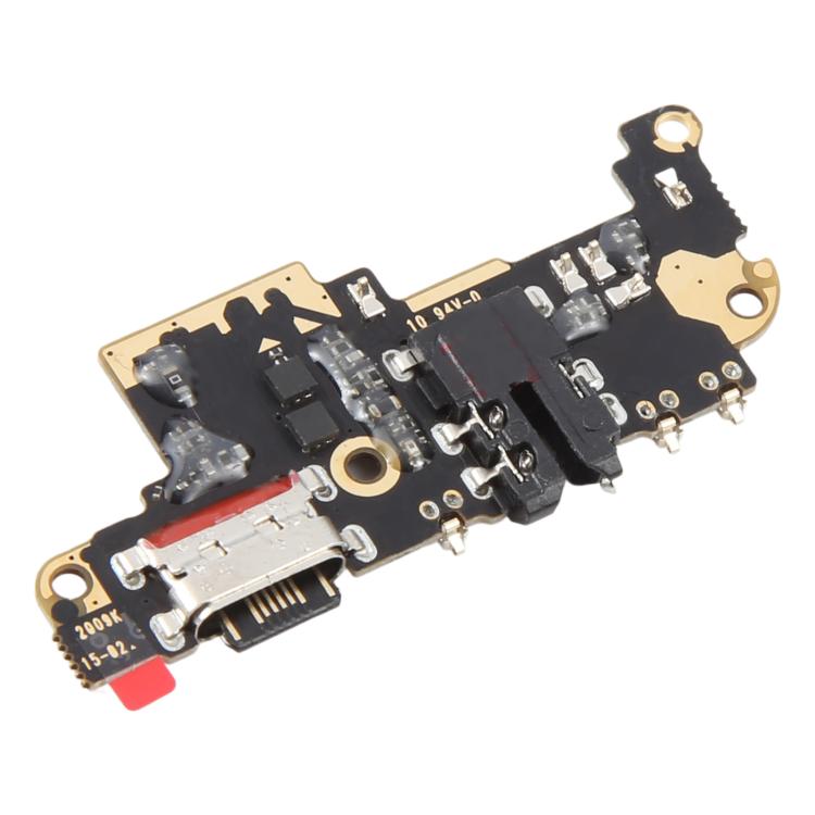 For Xiaomi Redmi K30i 5G Charging Port Board with iC, Supporting Fast Charging
