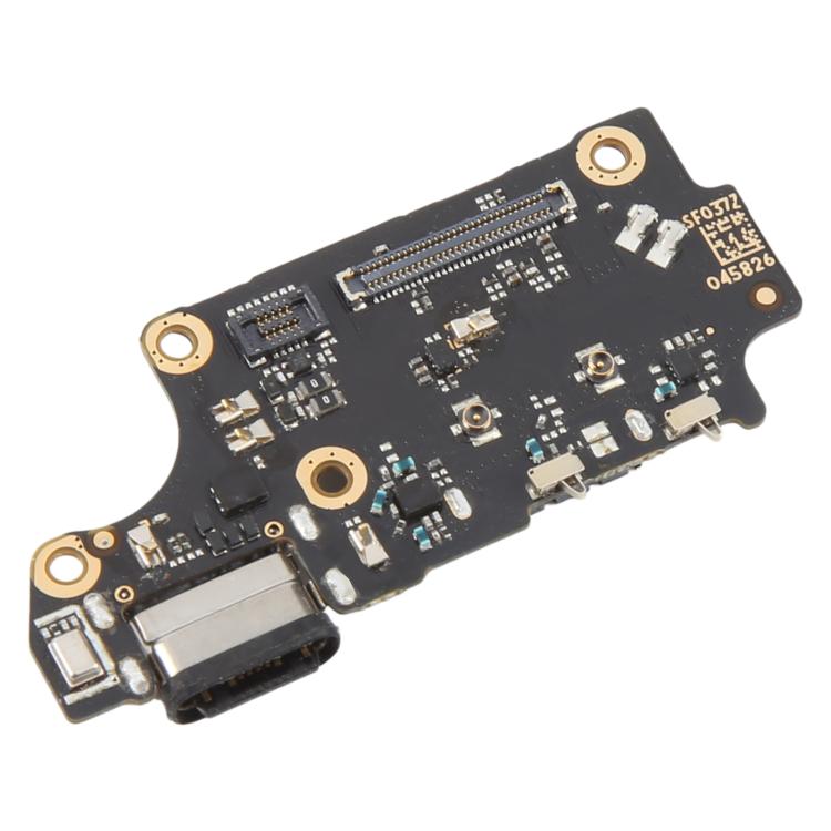 For Xiaomi Redmi K30 Pro Charging Port Board with iC, Supporting Fast Charging
