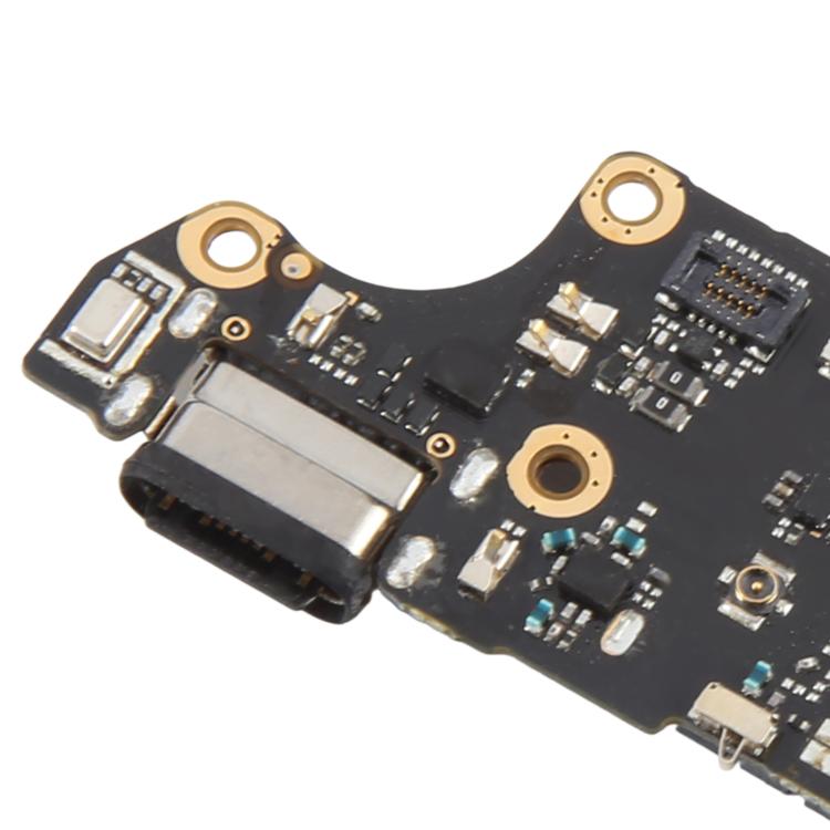 For Xiaomi Redmi K30 Pro Charging Port Board with iC, Supporting Fast Charging