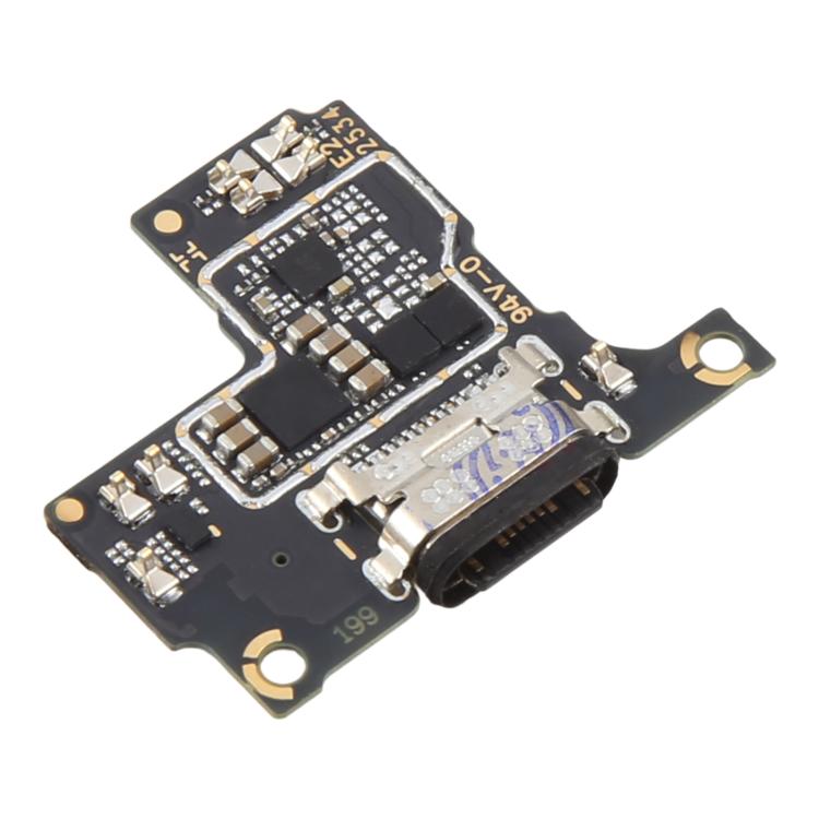 For Xiaomi Redmi K40 Gaming Charging Port Board with iC, Supporting Fast Charging