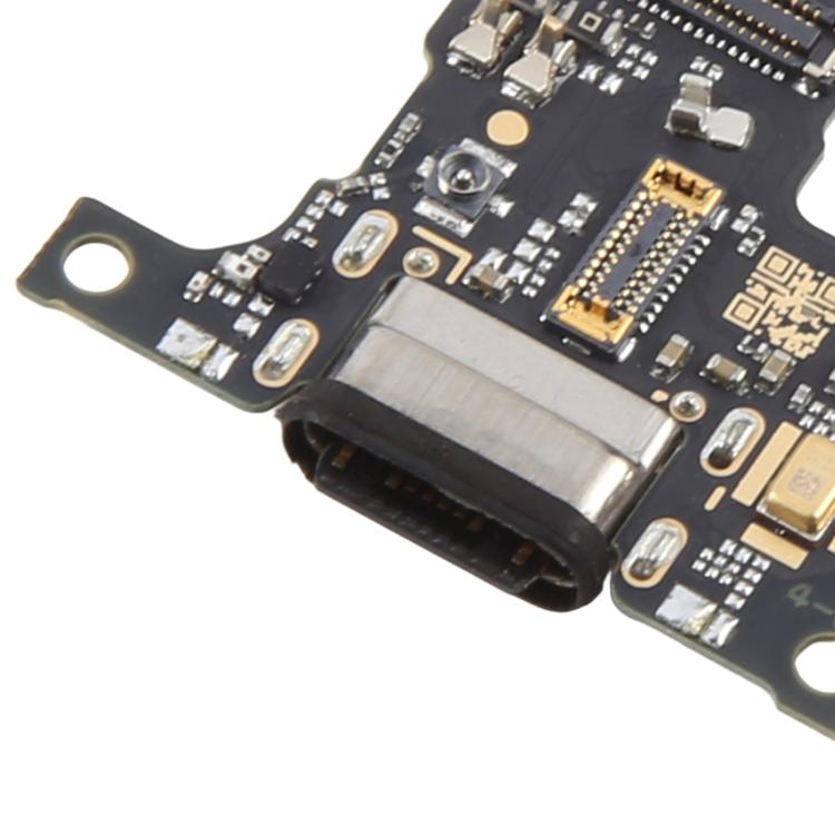For Xiaomi Redmi K40 Gaming Charging Port Board with iC, Supporting Fast Charging