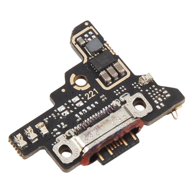 For Xiaomi 13T Charging Port Board with iC, Supporting Fast Charging