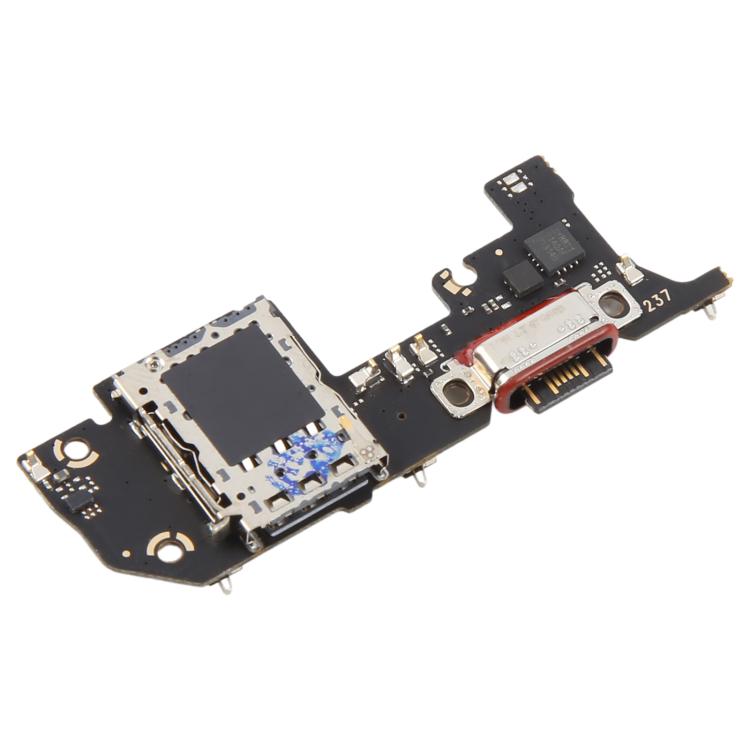 For Xiaomi Redmi K70 Ultra Charging Port Board with iC, Supporting Fast Charging