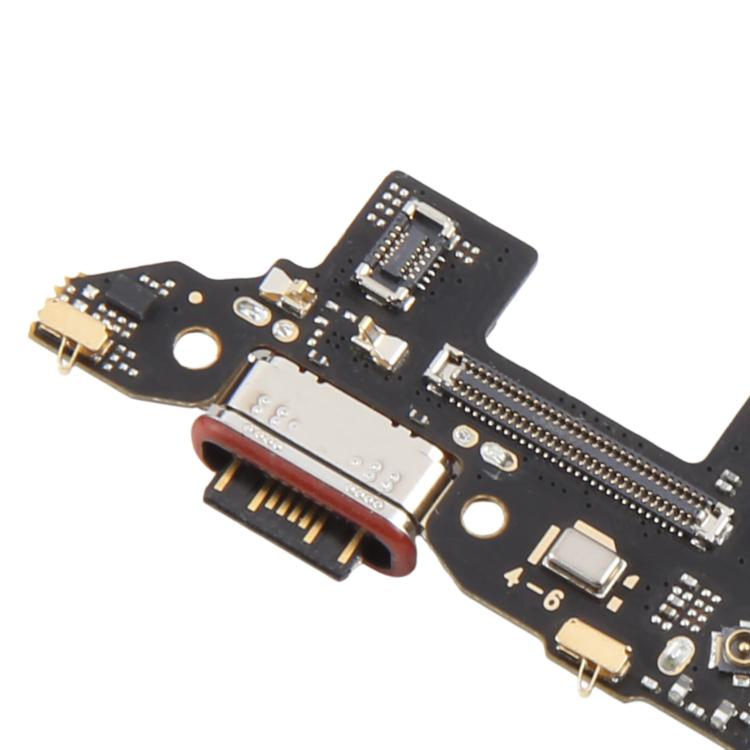 For Xiaomi Poco F7 Pro Charging Port Board with iC, Supporting Fast Charging