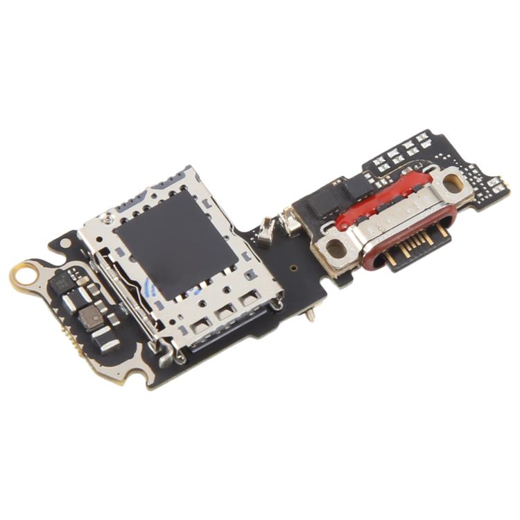 For Xiaomi 13 Charging Port Board with iC, Supporting Fast Charging