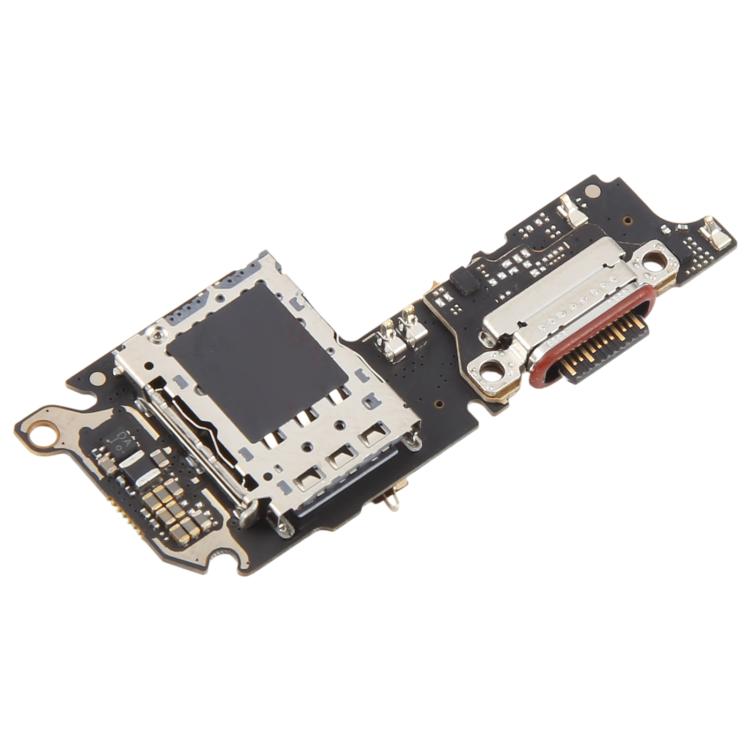 For Xiaomi 14 Charging Port Board with iC, Supporting Fast Charging