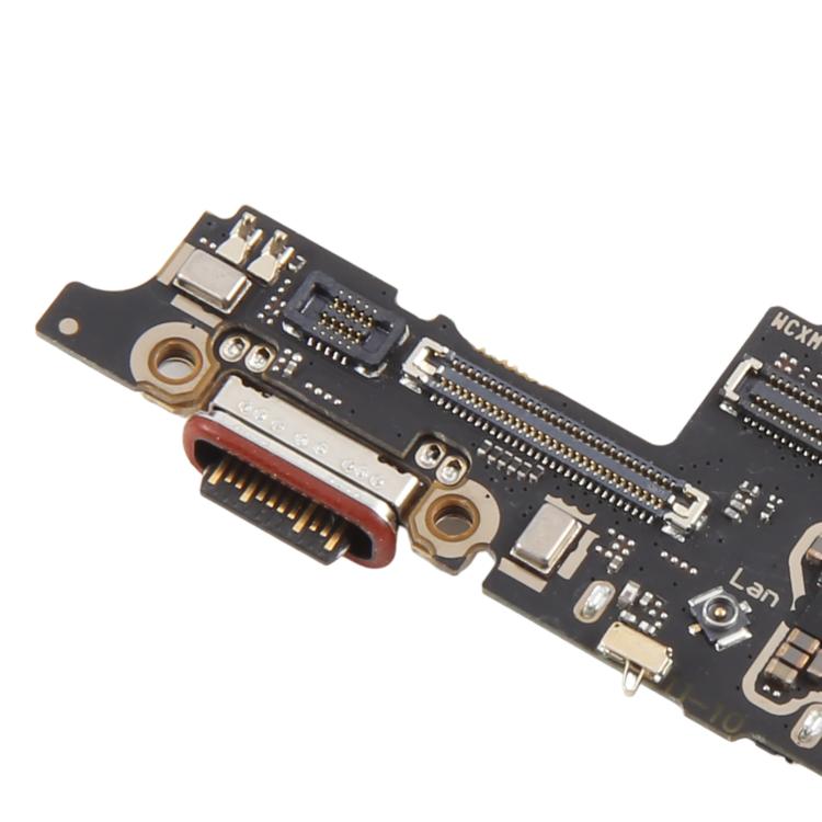 For Xiaomi 14 Charging Port Board with iC, Supporting Fast Charging