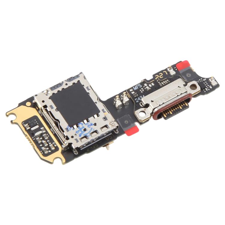 For Xiaomi 15 Charging Port Board with iC, Supporting Fast Charging
