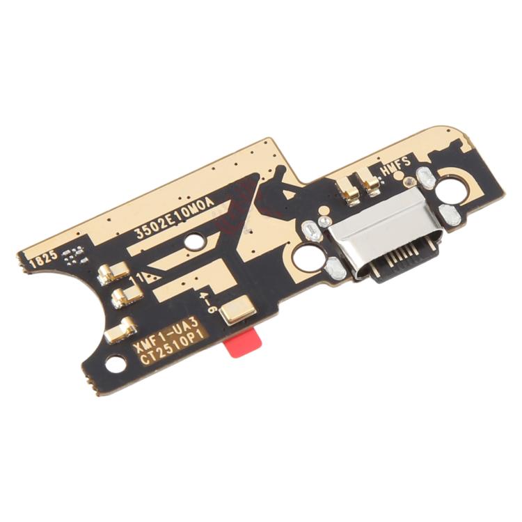 For Xiaomi Poco F1 Charging Port Board with iC, Supporting Fast Charging
