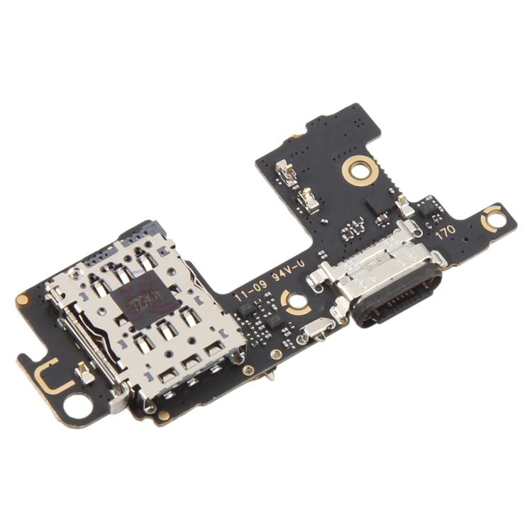 For Xiaomi Mi 11 Charging Port Board with iC, Supporting Fast Charging