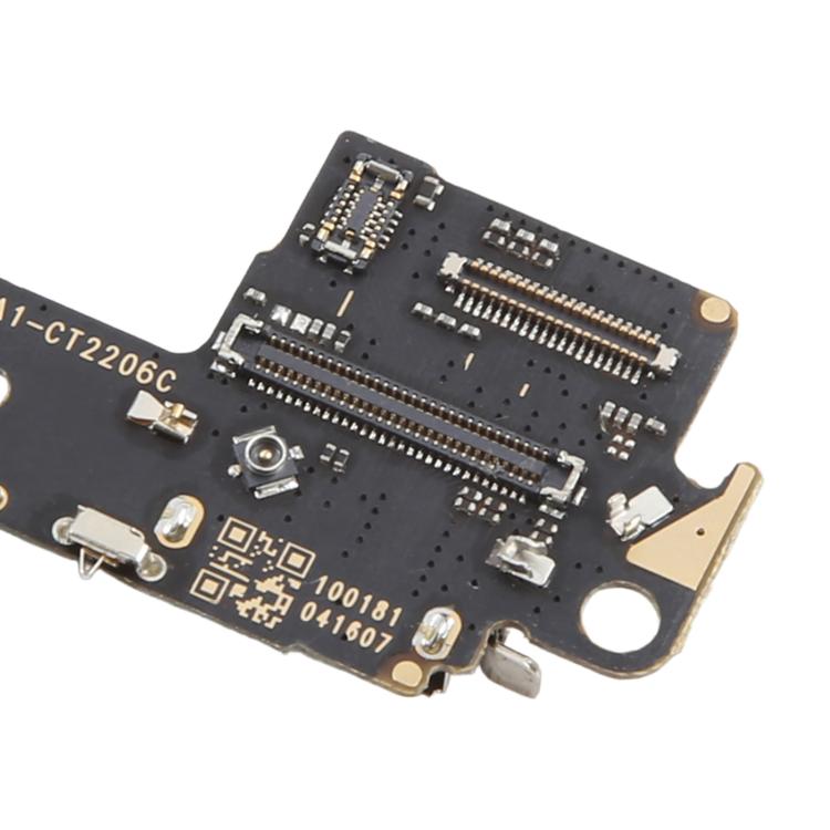 For Xiaomi Mi 11 Charging Port Board with iC, Supporting Fast Charging