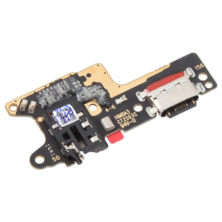 For Xiaomi Redmi 8 Charging Port Board with iC, Supporting Fast Charging