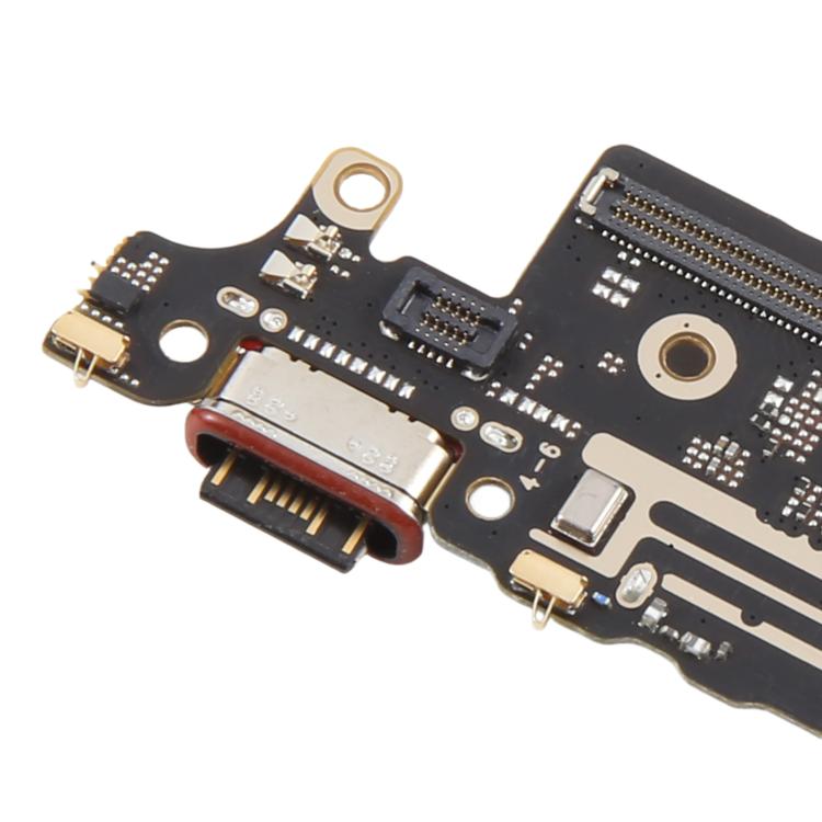 For Xiaomi Poco X7 Pro Charging Port Board with iC, Supporting Fast Charging