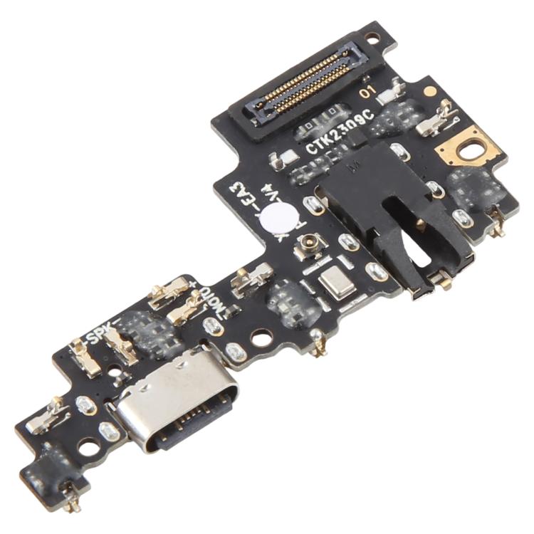 For Xiaomi Mi A1 Charging Port Board with iC, Supporting Fast Charging