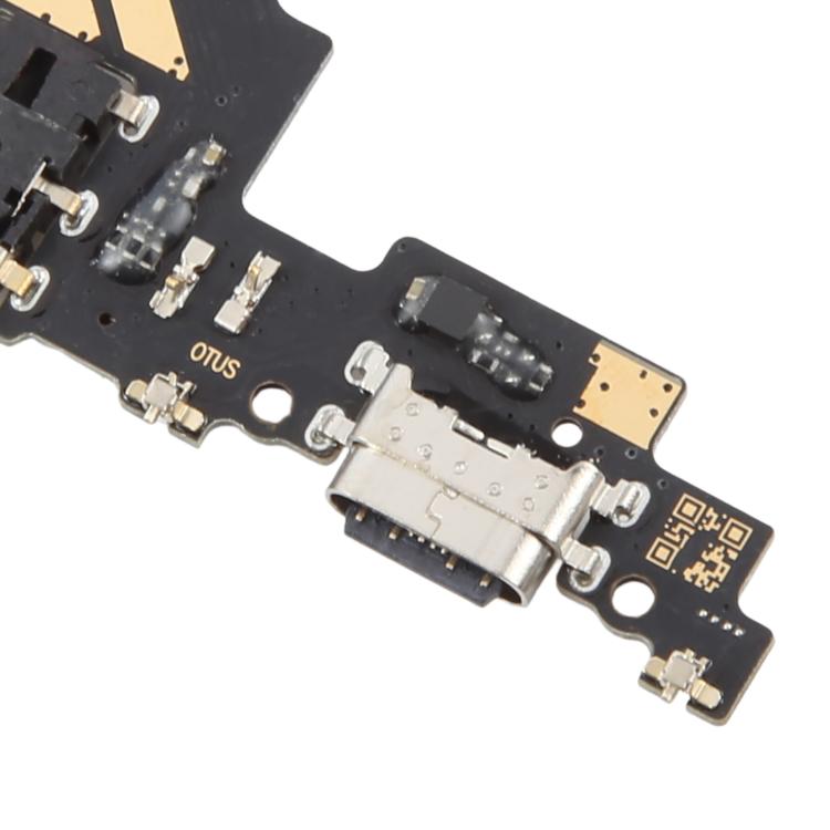 For Xiaomi Mi A1 Charging Port Board with iC, Supporting Fast Charging