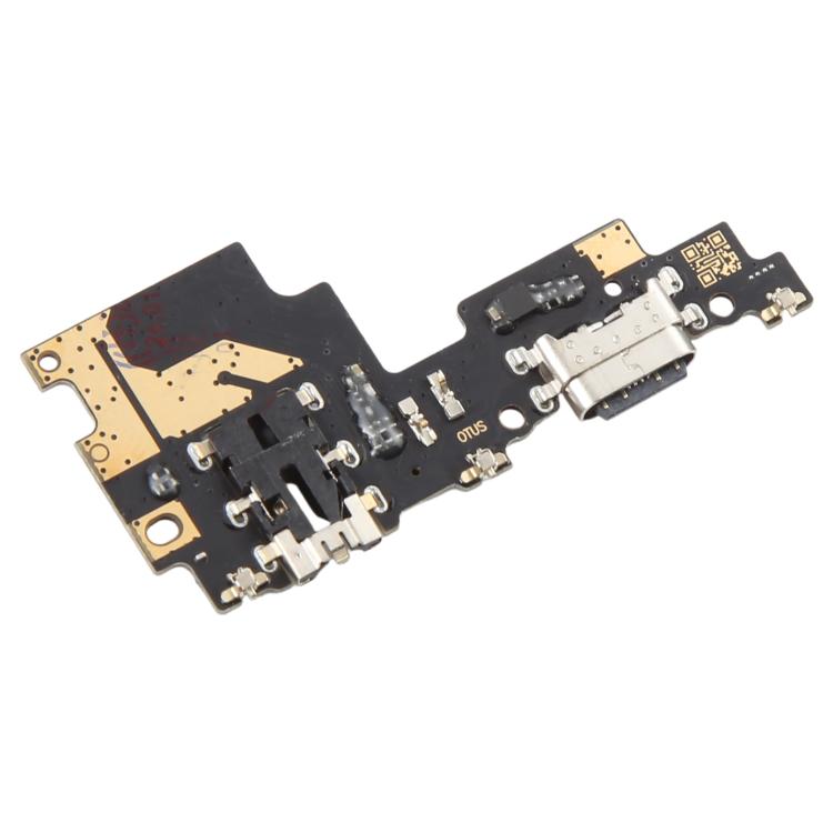 For Xiaomi Mi 5X Charging Port Board with iC, Supporting Fast Charging