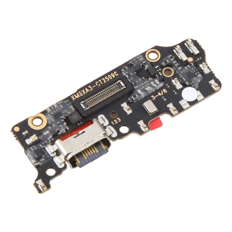 For Xiaomi Mi A2 Charging Port Board with iC, Supporting Fast Charging
