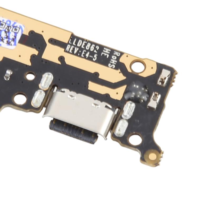 For Xiaomi Mi A2 Charging Port Board with iC, Supporting Fast Charging