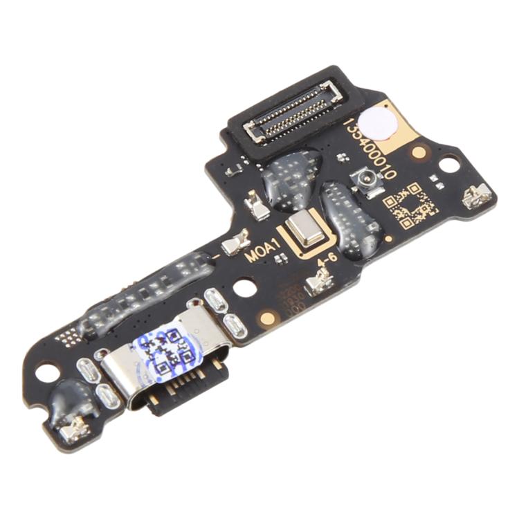 For Xiaomi Redmi 15 Charging Port Board with iC, Supporting Fast Charging