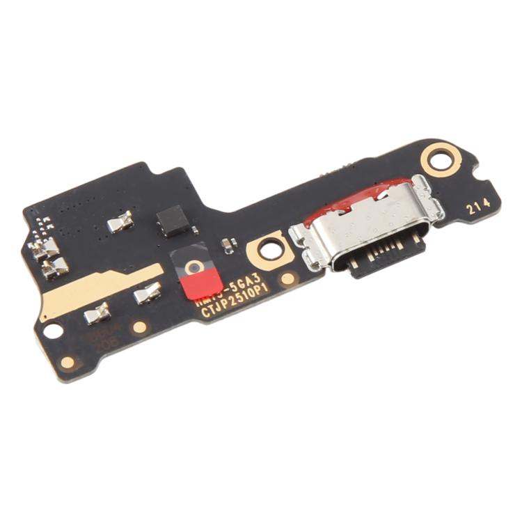 For Xiaomi Redmi 15 Charging Port Board with iC, Supporting Fast Charging