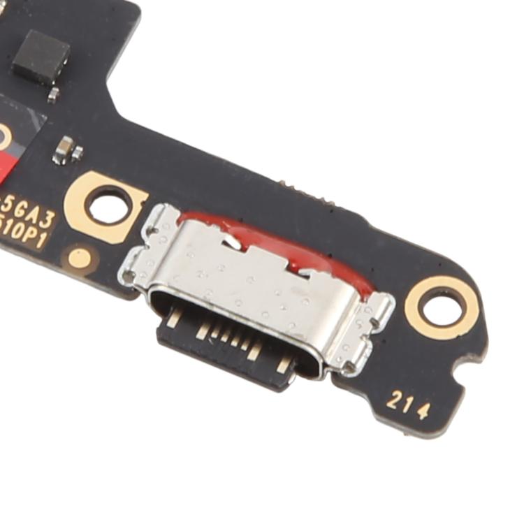 For Xiaomi Redmi 15 Charging Port Board with iC, Supporting Fast Charging