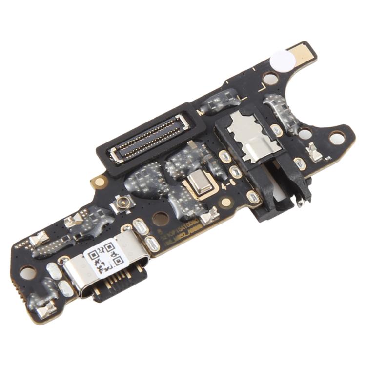For Xiaomi Redmi 15C Charging Port Board with iC, Supporting Fast Charging