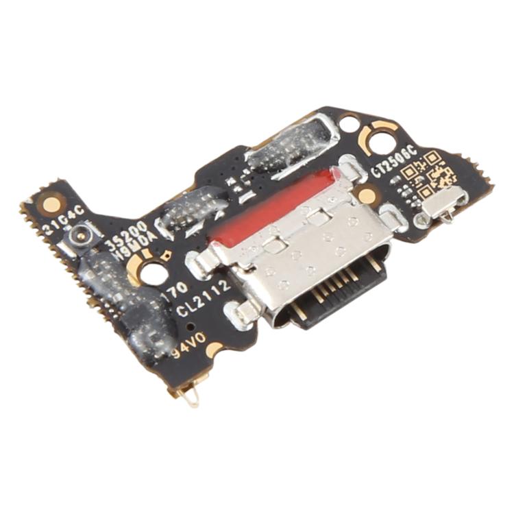 For Xiaomi Mi 11 Lite Charging Port Board with iC, Supporting Fast Charging