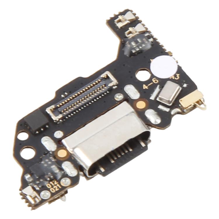 For Xiaomi Mi 11 Lite Charging Port Board with iC, Supporting Fast Charging