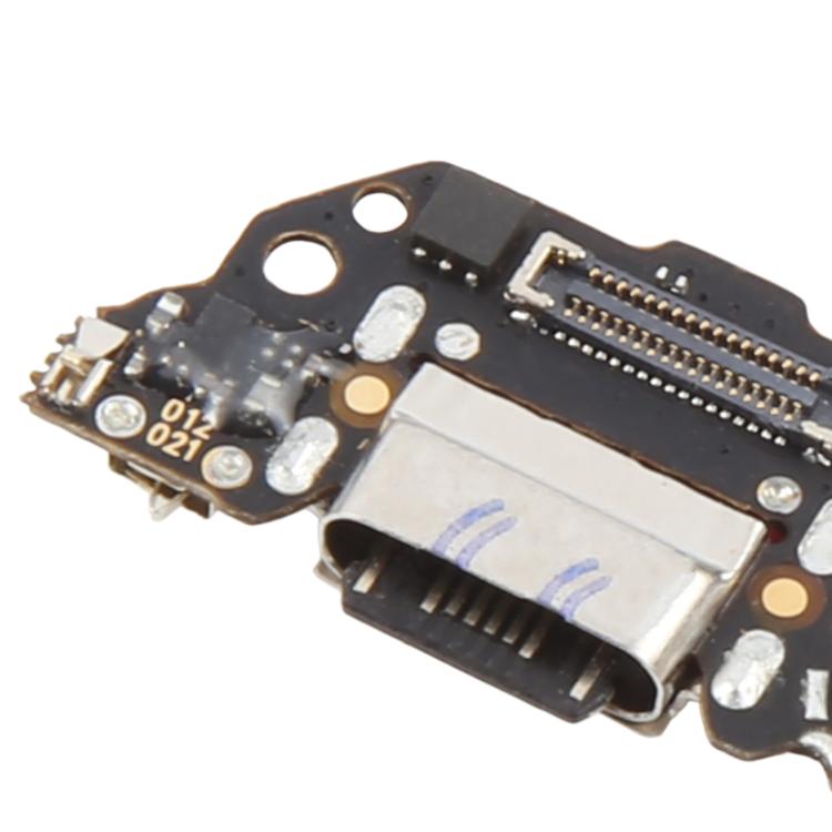 For Xiaomi Mi 11 Lite Charging Port Board with iC, Supporting Fast Charging