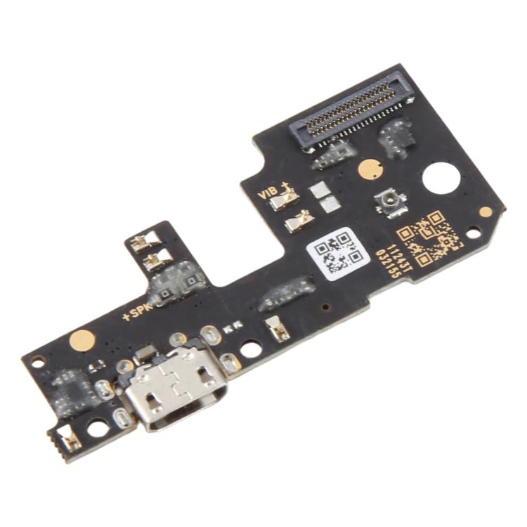 For Redmi 5 Plus / Redmi Note 5 Charging Port Board with iC, Supporting Fast Charging
