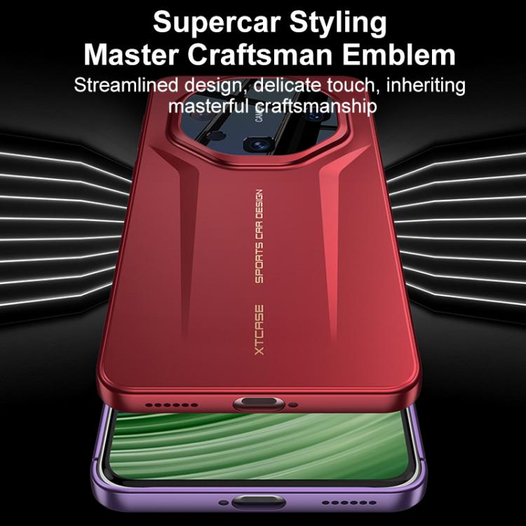 For Huawei Mate 60 Pro GKK Imitation Mate 80 RS Ultimate Design All-inclusive Shockproof Phone Case